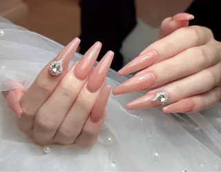 ネイル Bél Nail salon ユキのネイルデザイン