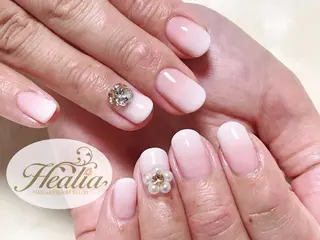 ネイル REMIA湘南台 TANABEのネイルデザイン