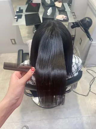 ミディアム sara/ハンサム ショート【蔵前】のヘアスタイル