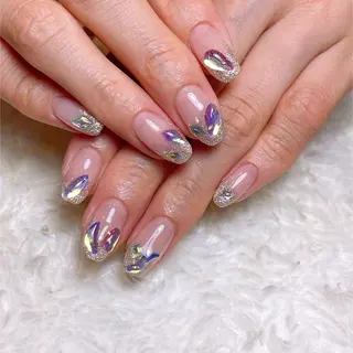 ネイル MISAKO nailのネイルデザイン