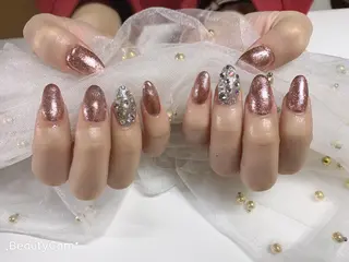 ネイル Pretty  J nail salon所属・pretty J ゆいのネイルデザイン