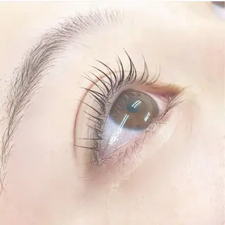 マツエク・マツパ ガーリーヘア🎀/羽 エク/𝐦𝐨𝐞のヘアスタイル