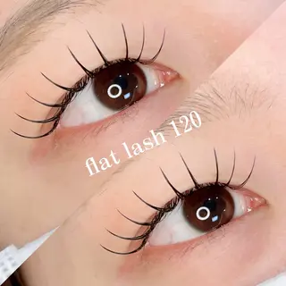 マツエク・マツパ パリジェンヌ/美眉 OLIVIA加藤のマツエク・マツパデザイン