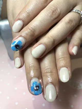 ネイル ネイルサロン Sweetのネイルデザイン