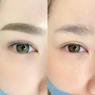 マツエク・マツパ アイデザイナー HIROのマツエク・マツパデザイン