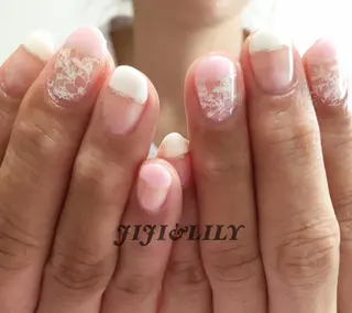 ネイル 豊田 圭子のネイルデザイン