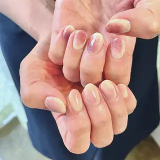 ネイル cachette mのネイルデザイン