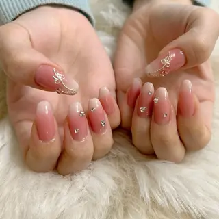 ネイル パラジェル登録サロンfeerique所属・Uchida Mayunaのその他イメージ