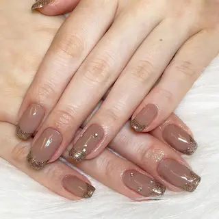 ネイル studio tam 髙橋彩夏のネイルデザイン