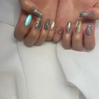 ネイル ララ はらのネイルデザイン
