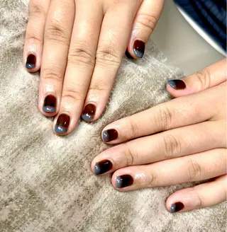 ネイル nailroom HARU.のネイルデザイン