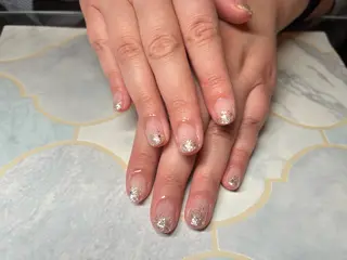 ネイル Lisa’s Salonのネイルデザイン