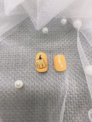 ネイル 蒲田2分 アキのネイルデザイン