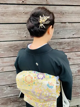 中村 忍のエステ・リラクイメージ