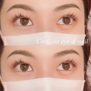 マツエク・マツパ ponopipi 小倉店のマツエク・マツパデザイン