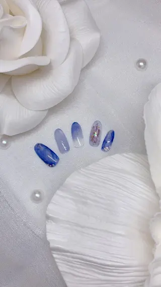 ネイル nail salon L.Nのネイルデザイン