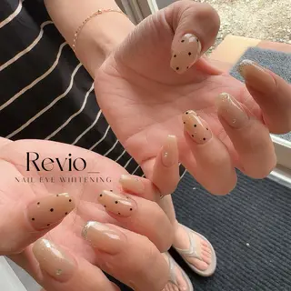 ネイル 𝐑𝐞𝐯𝐢𝐨 ___堺市西区のその他イメージ