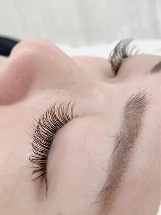 マツエク・マツパ Eye'Care所属・Eye'Care アイケアのマツエク・マツパデザイン