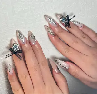 ネイル Co coのネイルデザイン