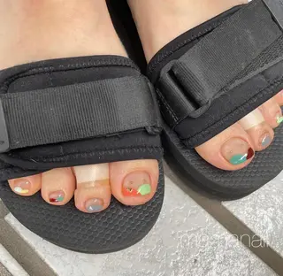 ネイル ネイルサロン mama nailのネイルデザイン