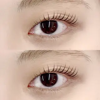 マツエク・マツパ フジ ワラの眉毛・アイブロウイメージ