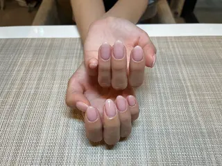 ネイル N's Nailのネイルデザイン