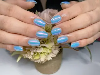 ネイル Cosmos♡ nailのネイルデザイン