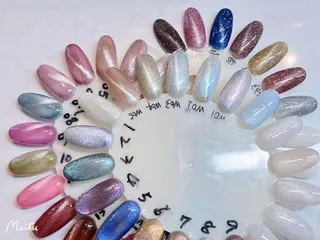 ネイル 大塚眉毛|ハンドケア |肌管理の眉毛・アイブロウイメージ