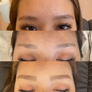 eclat ANJUのネイルデザイン