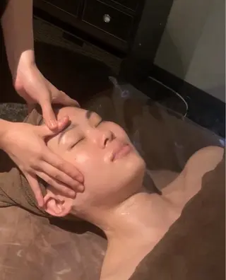 こりとりコルギ専門店MIICO所属・こりとりコルギ専門店 勝　友里奈のエステ・リラクイメージ