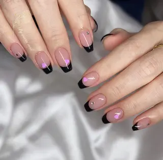 ネイル 閨匠 ビューティサロンのネイルデザイン