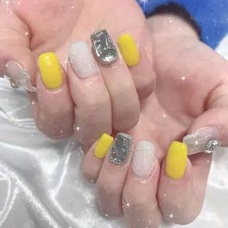 ネイル Best Nail NANA🤍のネイルデザイン
