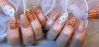 ネイル nail e.sのネイルデザイン