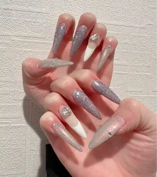 ネイル D-BEAUTY Nailsalonのネイルデザイン