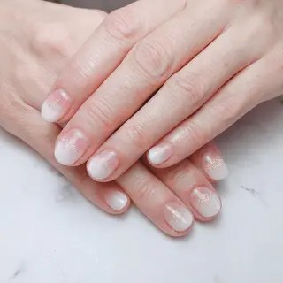 ネイル 石原 夕華のネイルデザイン