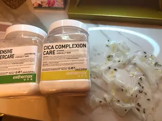 Lumiere despoir所属・Lumiere despoirのエステ・リラクイメージ