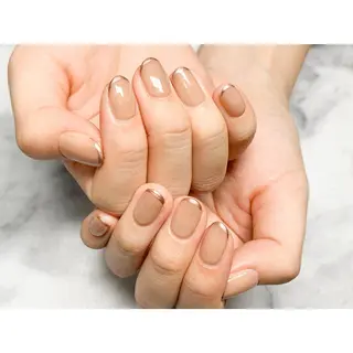 ネイル nailsalon maluriのネイルデザイン