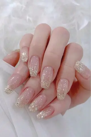 ネイル ゆ いのネイルデザイン