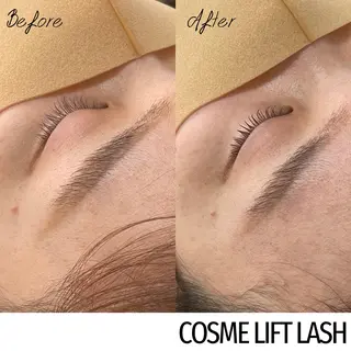 マツエク・マツパ CARA カーラのマツエク・マツパデザイン