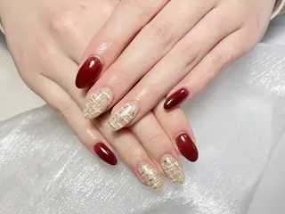 ネイル Nail Jolie所属・Nail Jolieのネイルデザイン