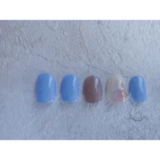 ネイル LuCoLu ucoのネイルデザイン