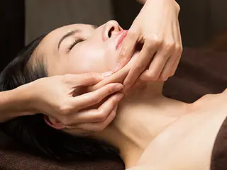 安眠ヘッドスパ美整体 🌿白金/目黒/鈴木のエステ・リラクイメージ