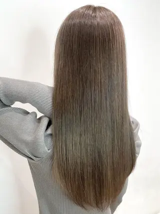 ロング  渡部 妃月のヘアスタイル