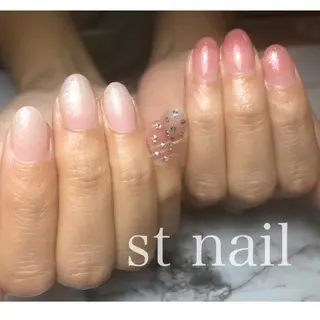 ネイル st nailのネイルデザイン
