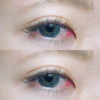 マツエク・マツパ chiri/韓国/ まつげパーマ/立川のマツエク・マツパデザイン