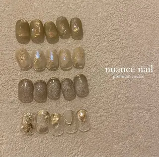 ネイル mai .のネイルデザイン