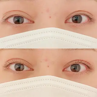 マツエク・マツパ PIKAKE 永友のマツエク・マツパデザイン