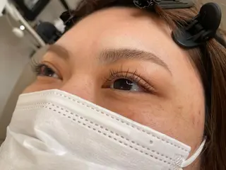 マツエク・マツパ eyelash SINCERE♡のマツエク・マツパデザイン