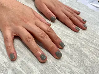 ネイル Lulua nozomiのネイルデザイン