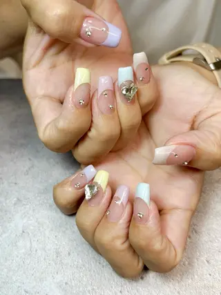 ネイル nail salon epeのネイルデザイン
